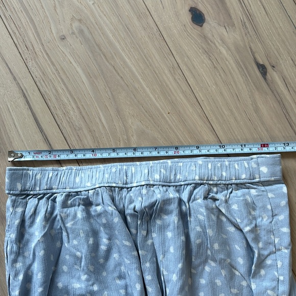 A&F High-Low Maxi Skirt - Picture 9 of 9